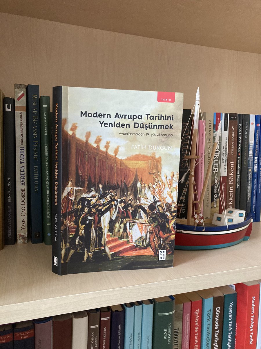 Avrupa Tarihi 📚🧐