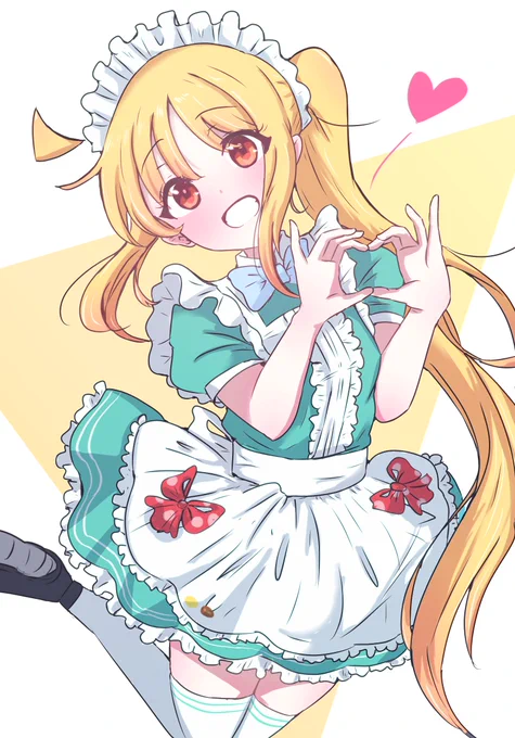 #作品をみてくださいあわよくばフォローしてください祭 見ててください...!
