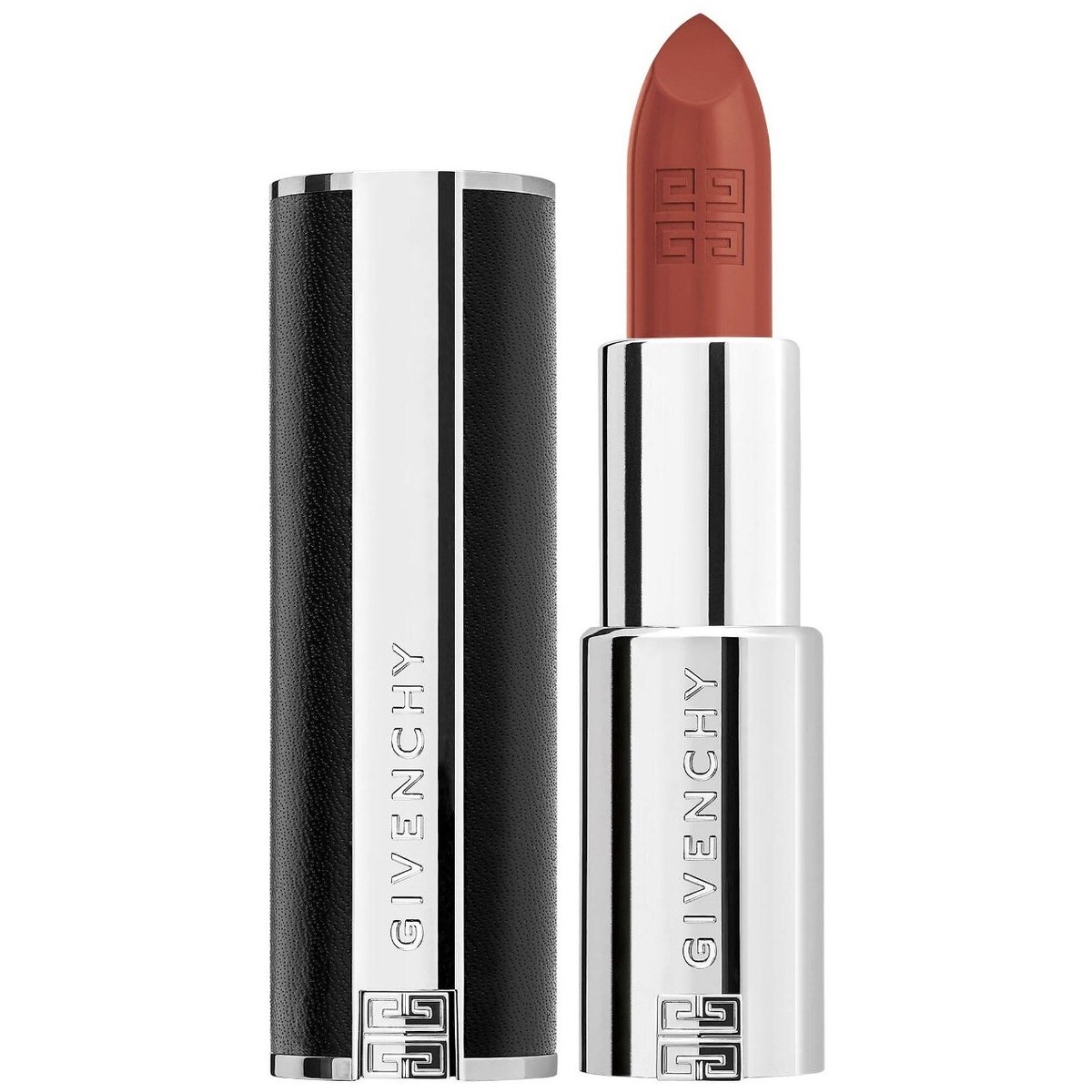 This week's special luxe Beauty Twitter Giveaway is Givenchy Le Rouge Interdit Intense Silk Lipstick in shade 500. To enter, follow @davelackie & @NinaWestbury & RT (ends 09/20) #win