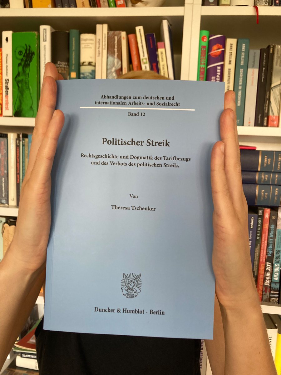 Theresa Tschenker tweet media