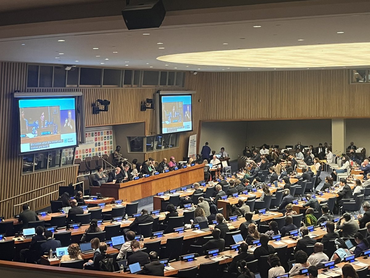 Coalition 2030 tweet media