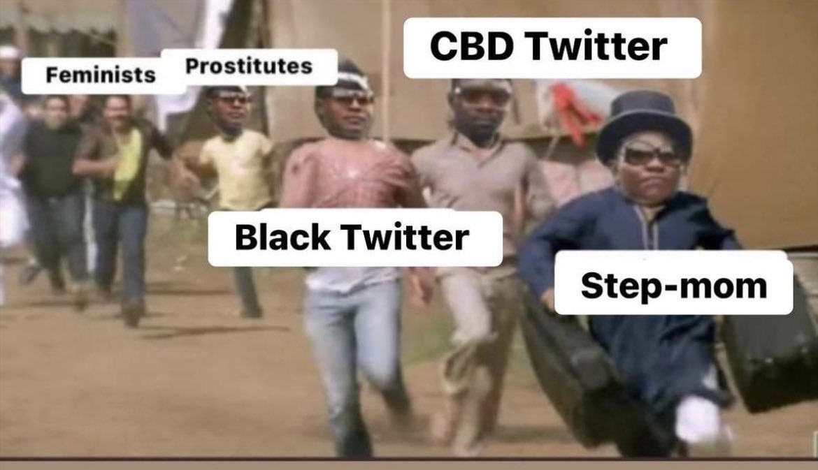 ChrisExcel on Twitter "Summary of the TL today ????????"