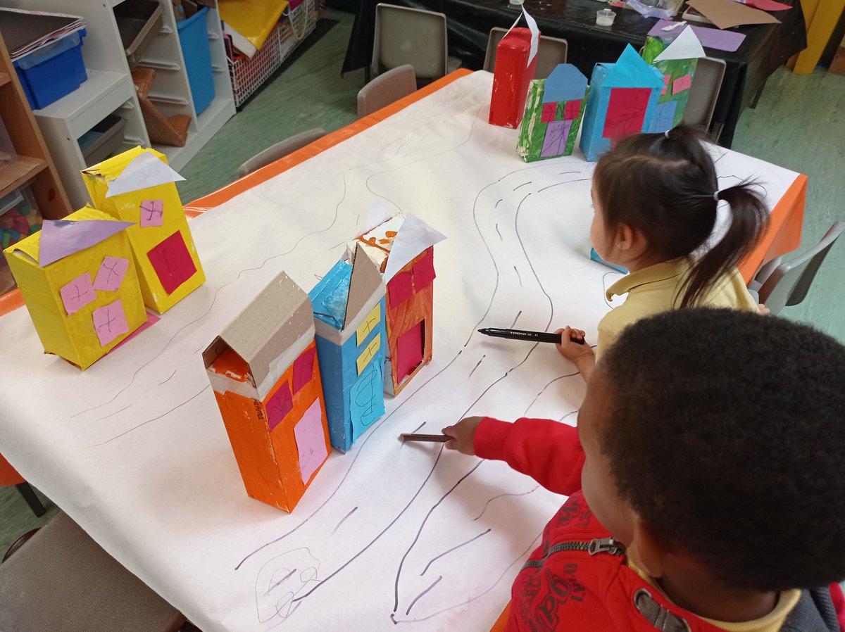 Laycock Primary & Provision for Deaf children tweet media