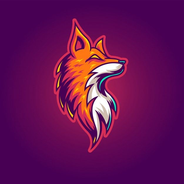 Multi color fox cartoon art!
#businesslogos #customlogos #coverart  #digitalart #graphicdesigner #Illustrator #logomaker #logodesigner #Flyers #flyerdesign #illustrationartists  #gaminglogo