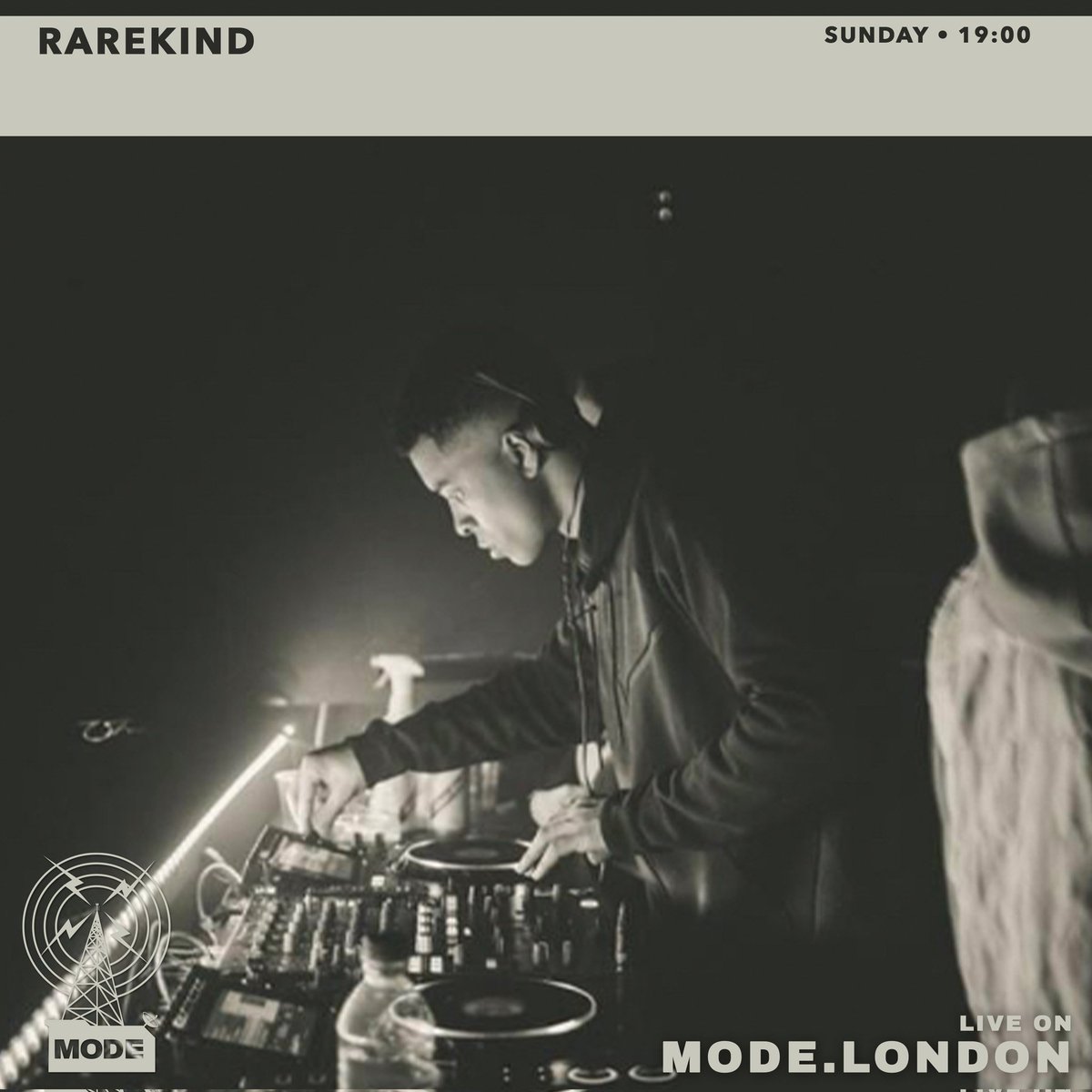 RarexKind's tweet photo. Latest @Moderadiolondon show out now
Link below
#grime #radio #modelondon #dubs
https://t.co/Li1i69FLDG https://t.co/3fnwP6qEoJ