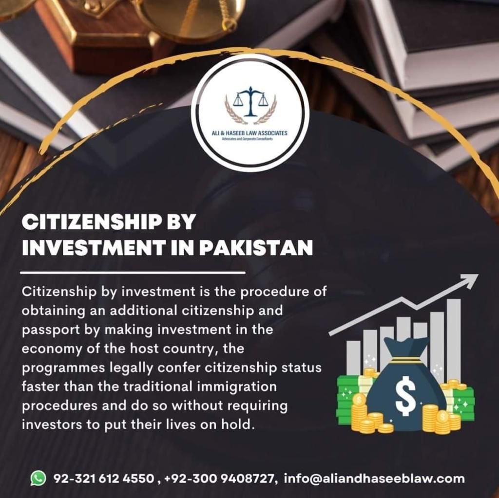 Aditya Raj Kaul on Twitter: "Pakistan is offering Citizenship to people keen on investing in the country. Historic opportunity for people unhappy with India to move soon. 🤣 https://t.co/wmLXyU2YsL" / Twitter