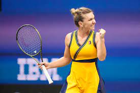 Miss seeing Simona on court! Simona Halep, the Romanian star, is not only a Grand Slam champion but also a former number 1 in juniors. https://t.co/p2dhGVGpmW