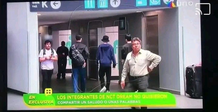 La evolución de Chenle en la televisión latina 

Argentina: Niño del coro 

Chile: criminal

México: cagón