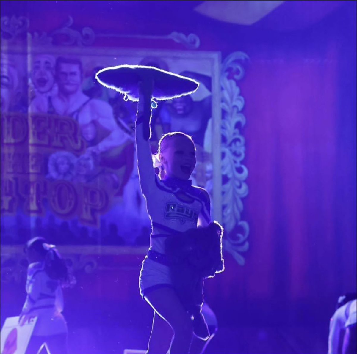 KyleGilbertHans's tweet image. Can’t wait to take the mat again for season ‘23-‘24! 🤙 #letsgorays #stingrayallstars @LetsGoRays @Scarlet_Rays @VASF_Updates @VarsityFashions