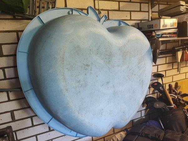 NewForestFreegl's tweet photo. OFFER: Clam shell sand/water pits (BH23 Stanpit) https://t.co/Zntzl6YAiD https://t.co/hHJeCv0AmQ