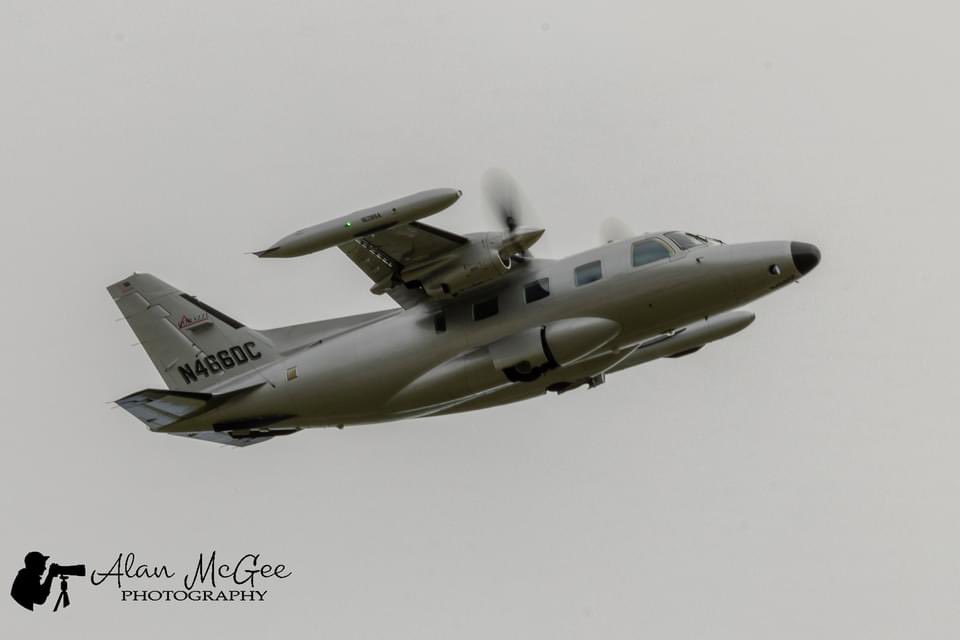 A few of the movements at Wick today. <a href="/WICAirport/">Wick John O'Groats Airport</a> #farnorthaviation