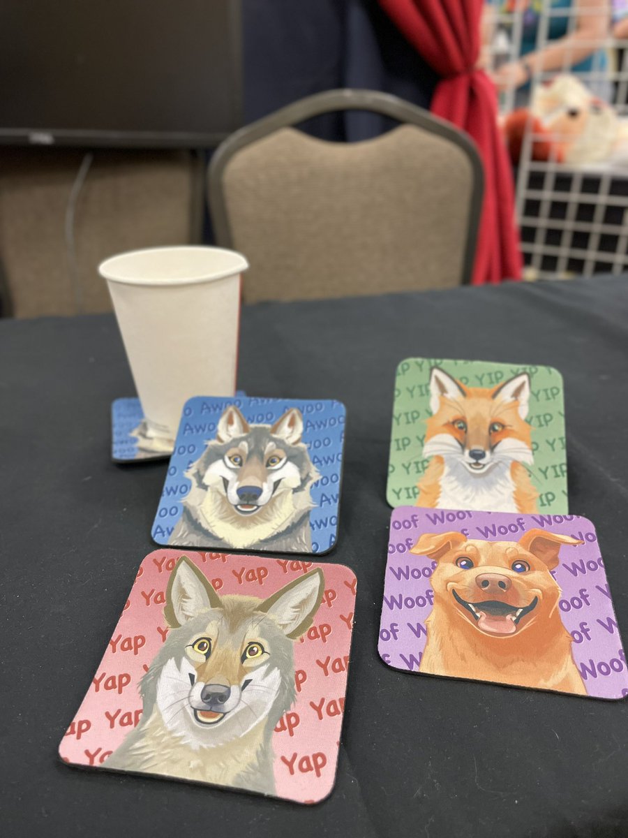 Blue Wolf Studios@AWU tweet media