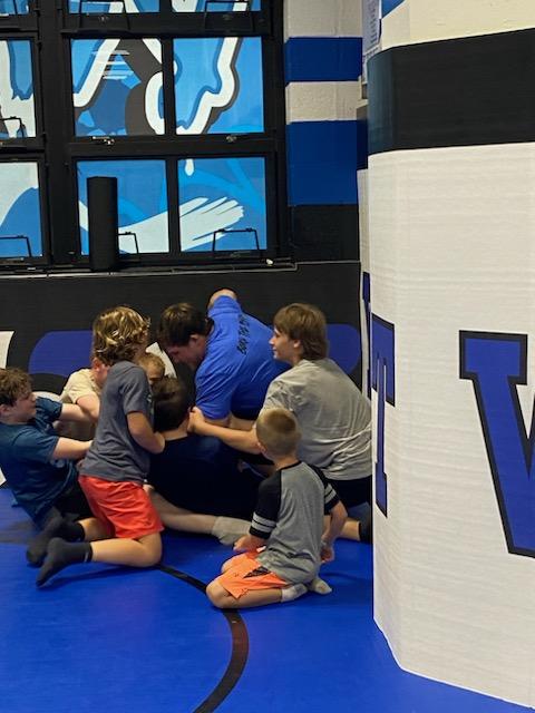 WHS WRESTLING tweet media