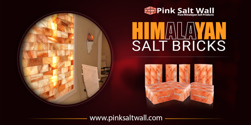 pinksaltwalls's tweet photo. There are numerous ways to #decorate your home, office, clubs, and many other places with extremely #attractive Himalayan #saltblocks.
π¬οΈπββοΈβ¨
Visit us at:
https://t.co/LnOhngZFyL
#WellnessJourney #saltbricks #healthy #california #usa #spa #sauna #FitnessMotivation https://t.co/R6ddsPhESN