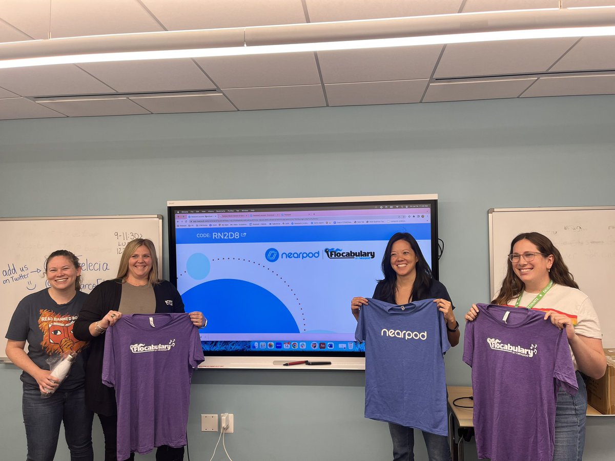 Felecia Wolfe tweet media