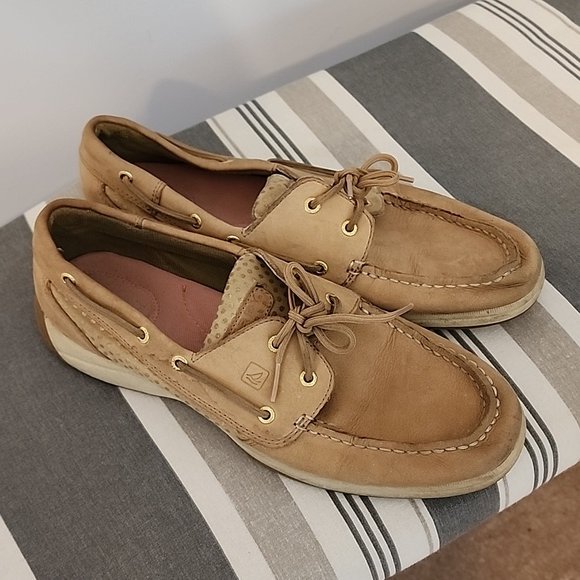 So good I had to share! Check out all the items I'm loving on <a href="/Poshmarkapp/">Poshmark</a> #poshmark #fashion #style #shopmycloset #tyme # #sperry: posh.mk/8fjJbIMOqBb