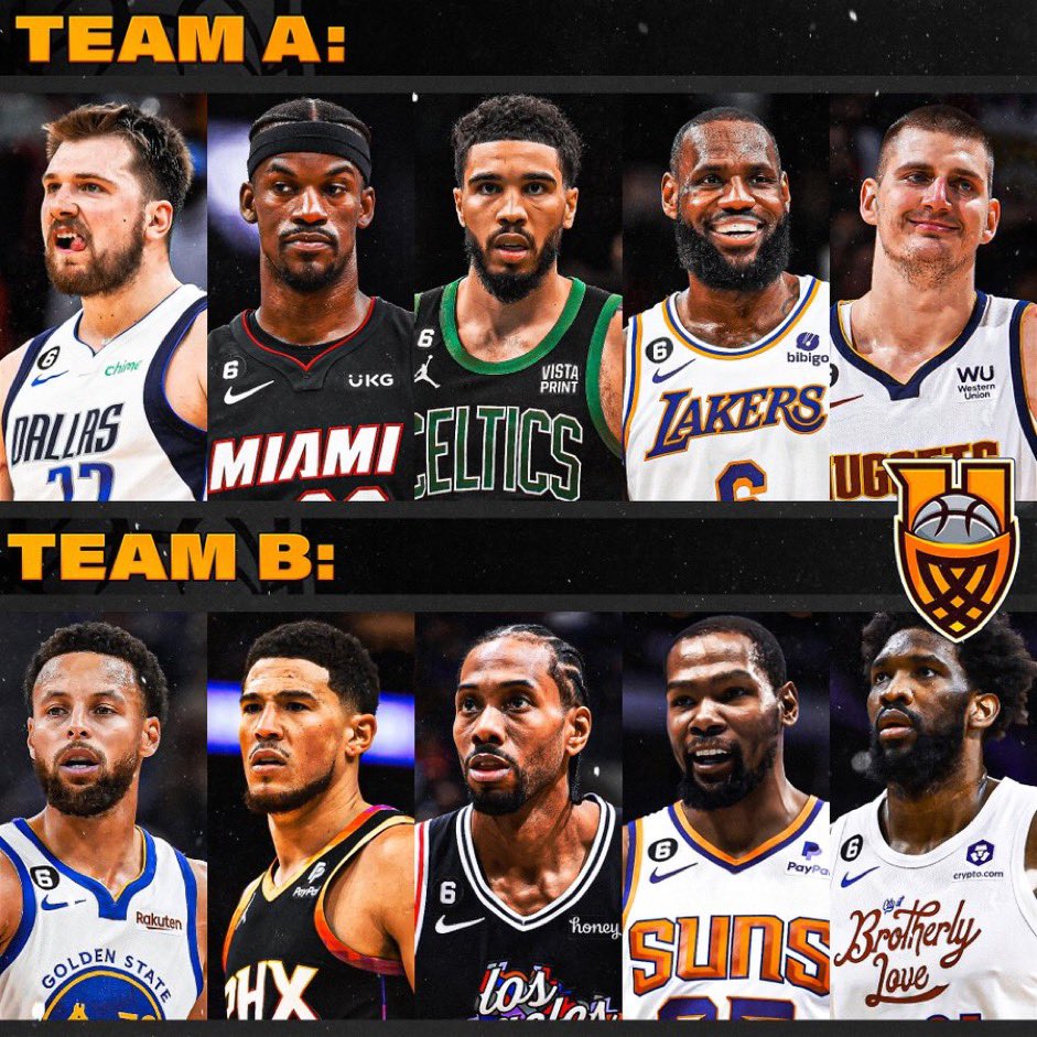 Who wins in a 7 game series? 🤔