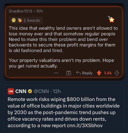 Gritty is the Way tweet media