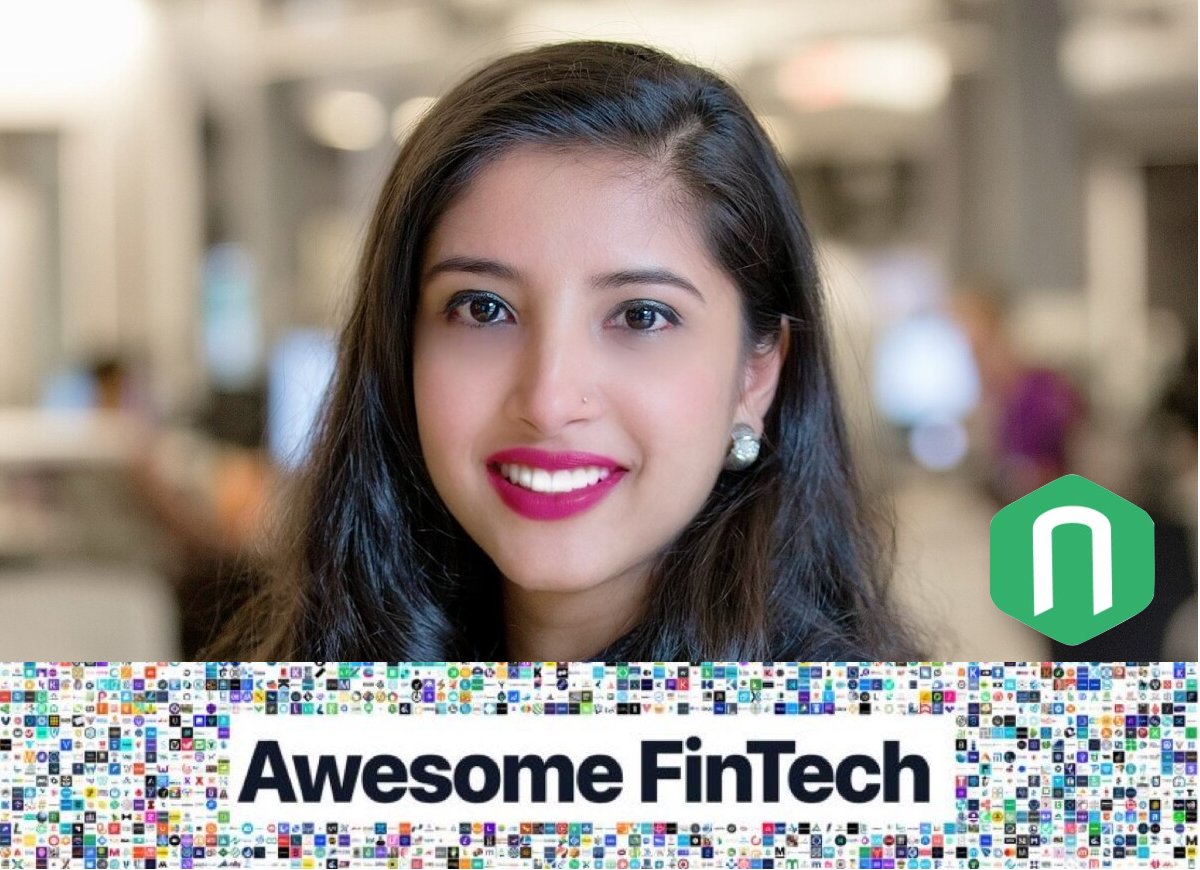 AwesomeFinTech tweet media