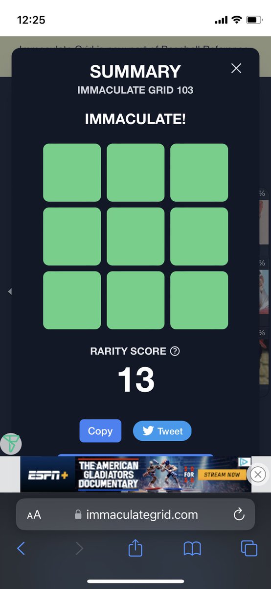 Skateboardd_P's tweet photo. A few notes from today:

•New best rarity score ‼️
•At the point where im doing multiple grids each day
•RIP Ryan Freel
•used Juan Francisco 3x this week
•Marcus Giles - the ultimate 1 hit wonder
•Ruben Mateo my go-to AAA LF in MVP04 drafts https://t.co/9dlc7hyG8G