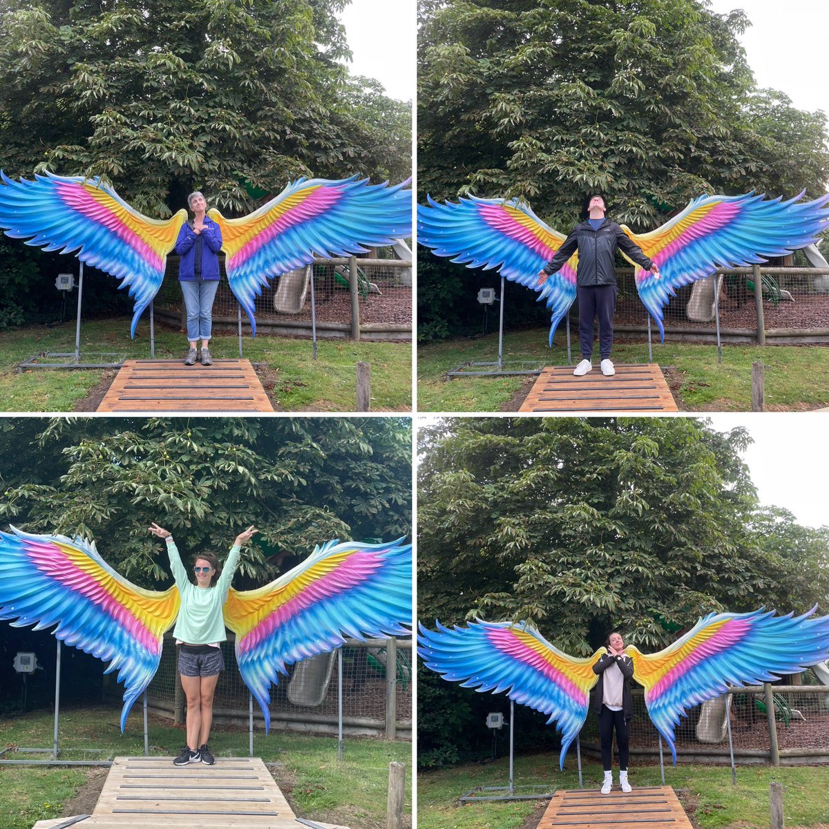 Walgrave Primary School tweet media