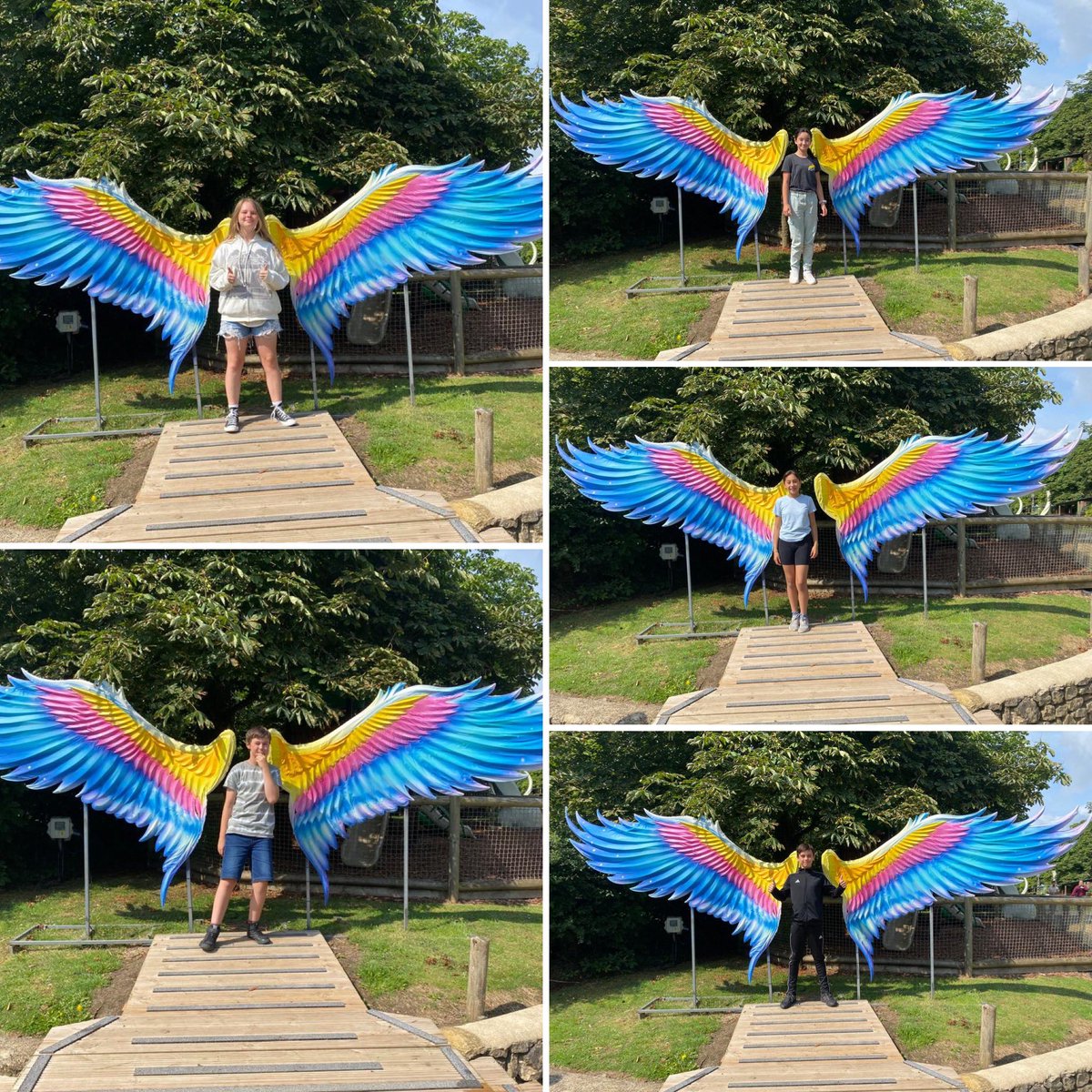 Walgrave Primary School tweet media