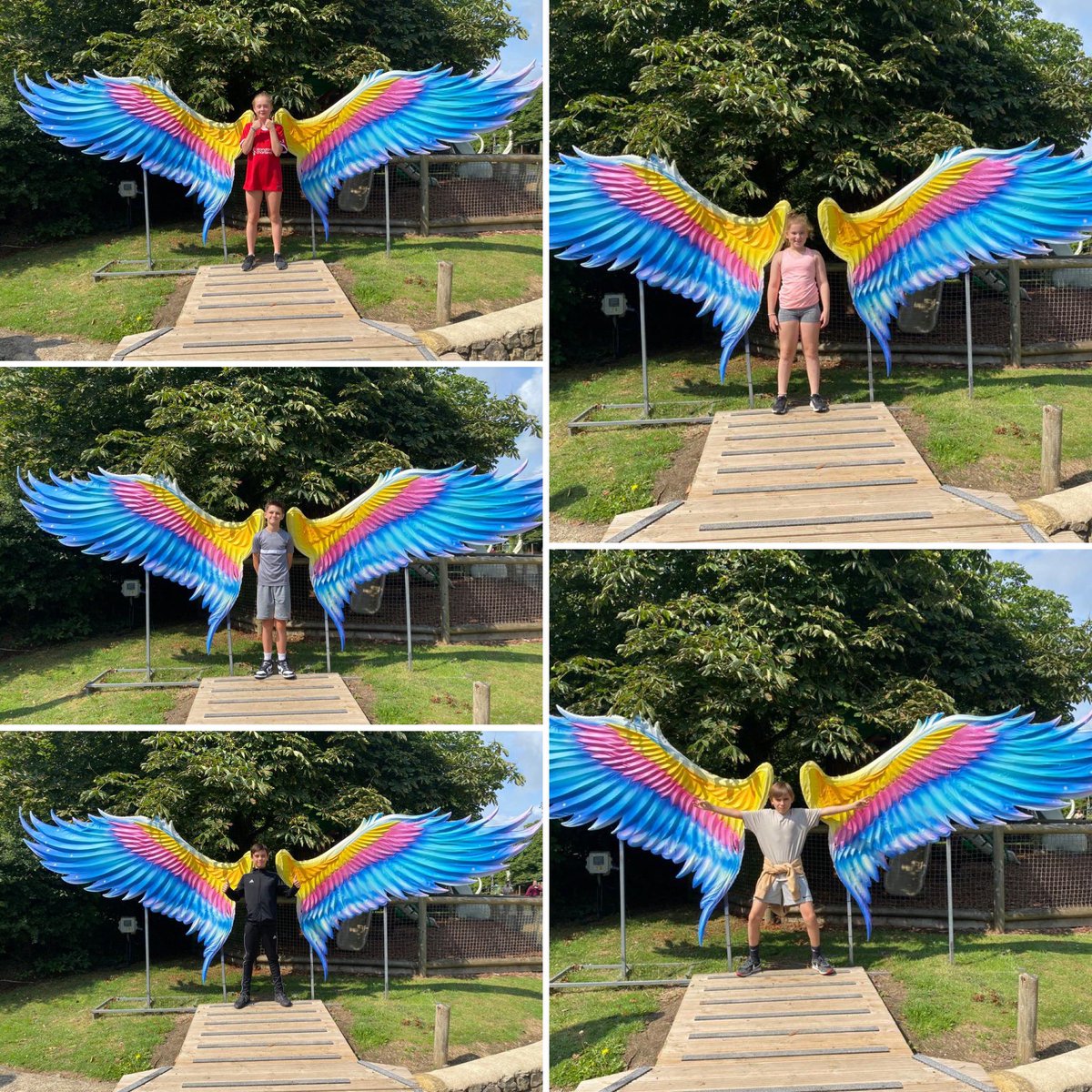 Walgrave Primary School tweet media