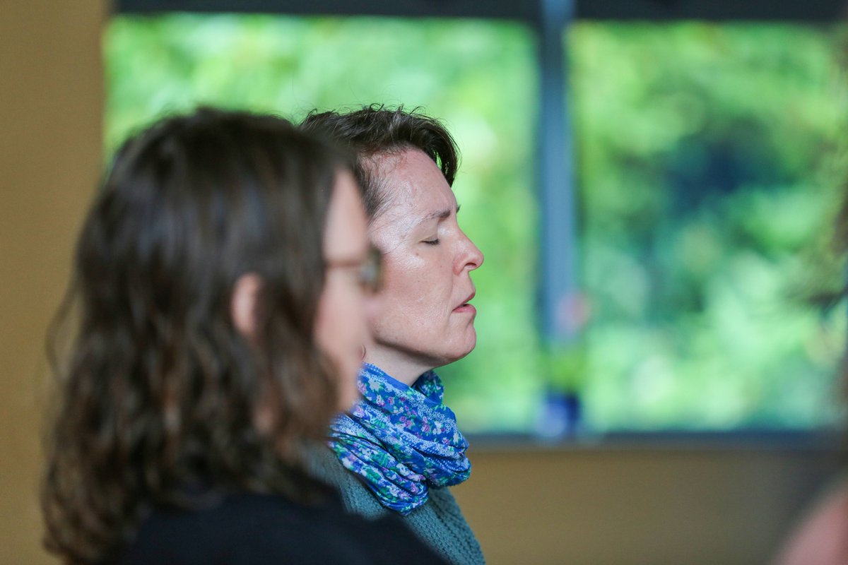 NoLightsProject's tweet image. Landless workshop at RAMP 2023