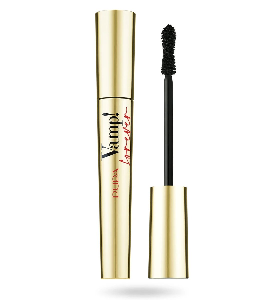 This week's Beauty Twitter Giveaway is Pupa Milano Vamp Forever Exceptional Volume Mascara. It promises volume and great hold. To enter, follow @davelackie & RT (ends 10/04) #win Good luck to all!!