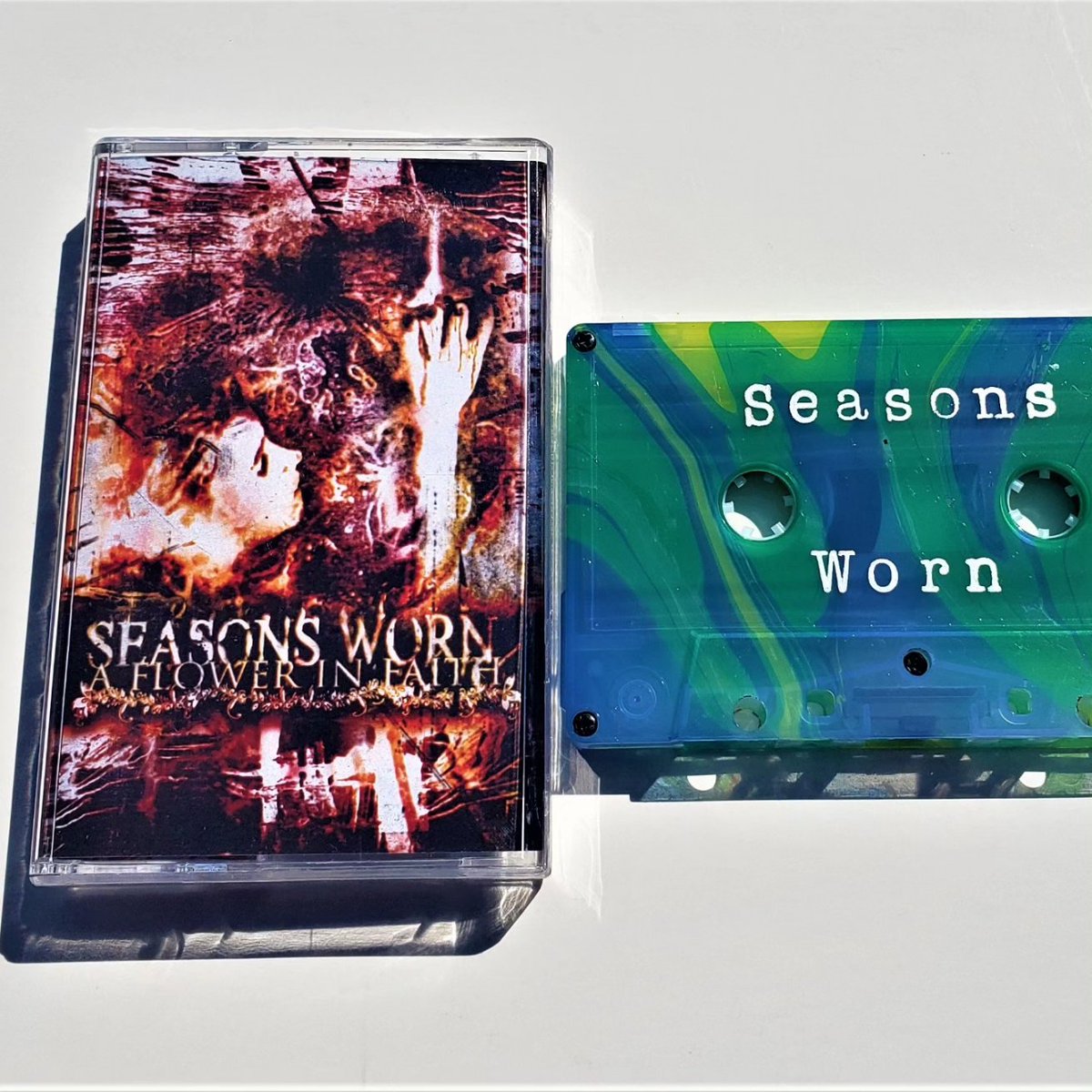 Seasons Worn tweet media