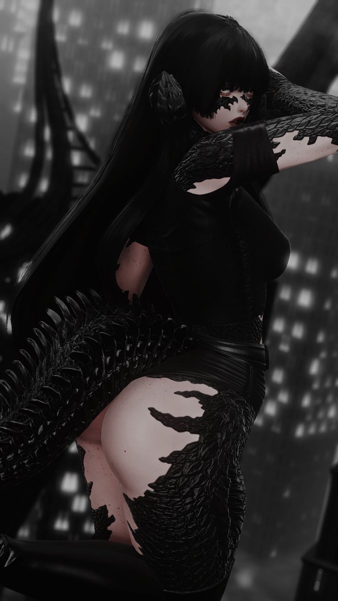JasyXIV's tweet photo. mildly obsessed with these bottoms

#aleemods #atelierlynn #GPOSERS #Au_Ra #mieglows https://t.co/LbHcJA5GY4