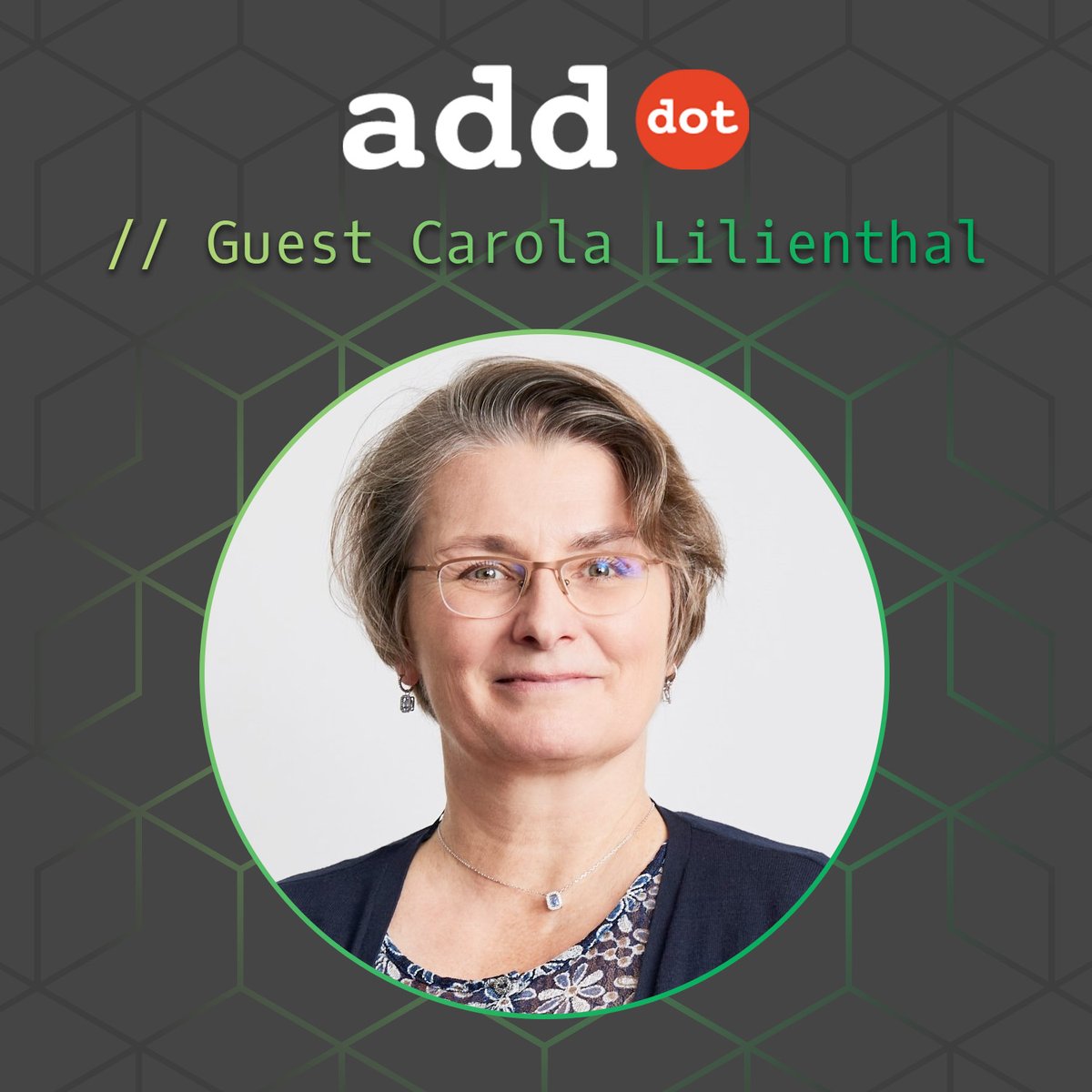 Kalele (@kalele_io) on Twitter photo The latest AddDot episode "From Sustainable Architecture to Domain-Driven Transformation" with <a href="/VaughnVernon/">Vaughn Vernon</a> and <a href="/Cairolali/">@carolali@social.wps.de</a> just dropped!
adddot.io/podcast/s3e6/ The latest AddDot episode "From Sustainable Architecture to Domain-Driven Transformation" with <a href="/VaughnVernon/">Vaughn Vernon</a> and <a href="/Cairolali/">@carolali@social.wps.de</a> just dropped!
adddot.io/podcast/s3e6/