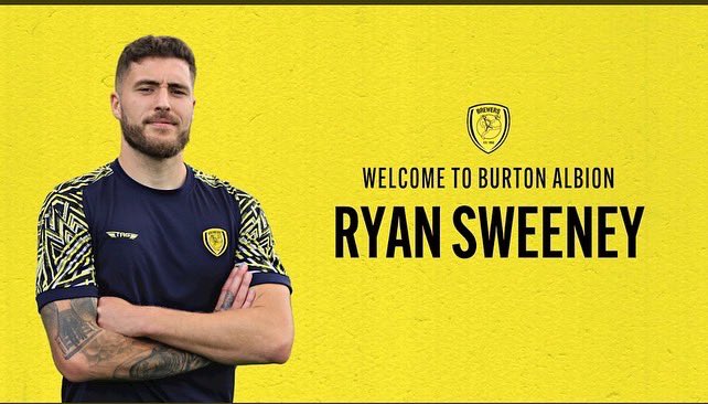Ryan Sweeney tweet media