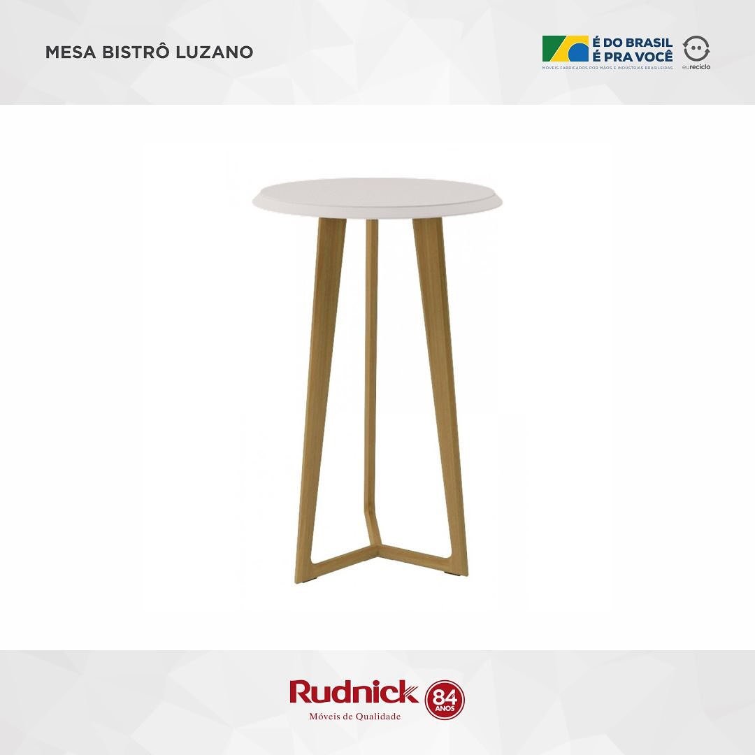 moveisrudnick's tweet image. MESA BISTRÔ LUZANO
Mesa com pés em madeira maciça / Tampo em MDF pintado Off White com vidro.
Confira: tinyurl.com/4bkbs28n
#Móveis #Rudnick #RudnickMóveis #MóveisRudnick #MóveisDeQualidade #MesaBistrôLuzano