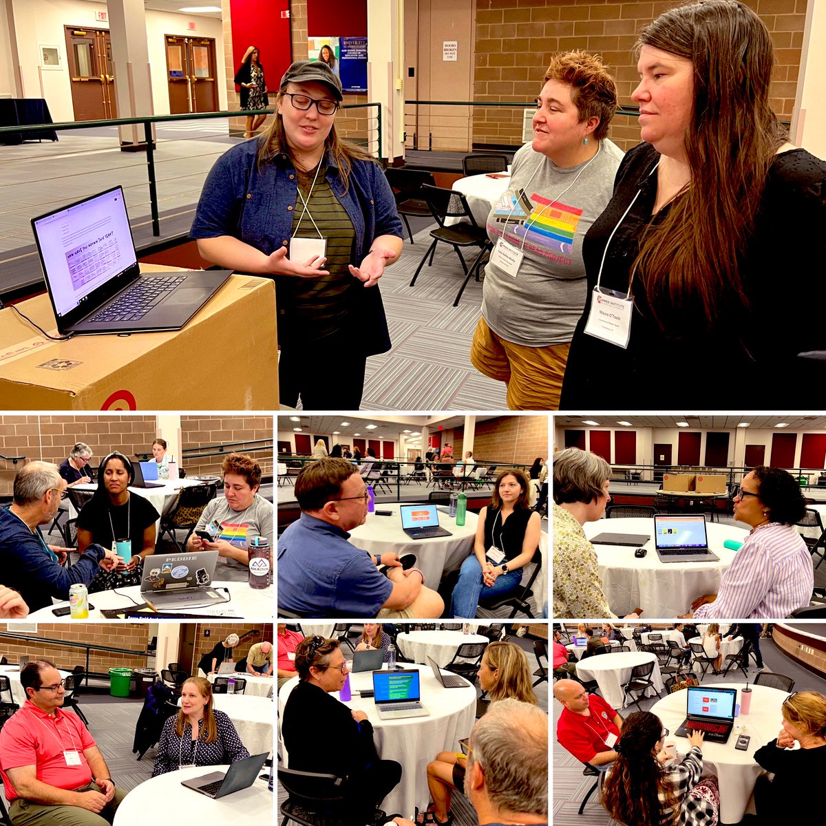 William Yang tweet media