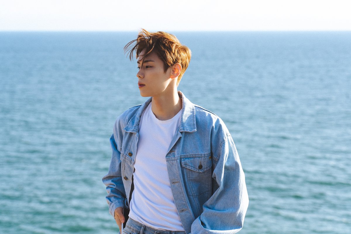 윤서빈 Yoon Seobin tweet media