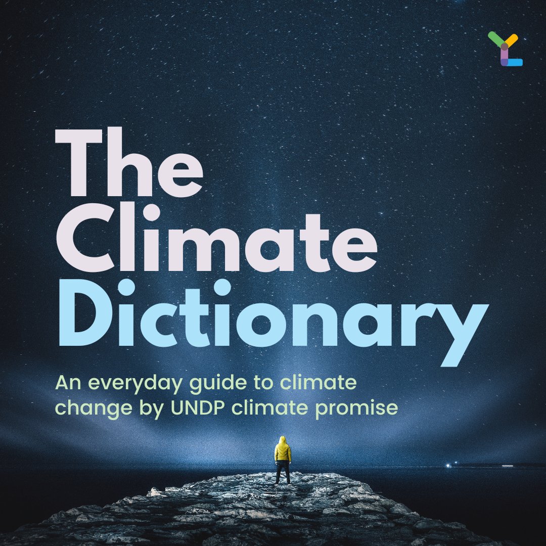 Youth Climate Lab tweet media