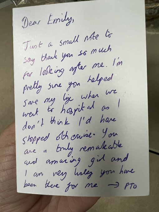 🥹💐 https://t.co/84oGkWOvkf