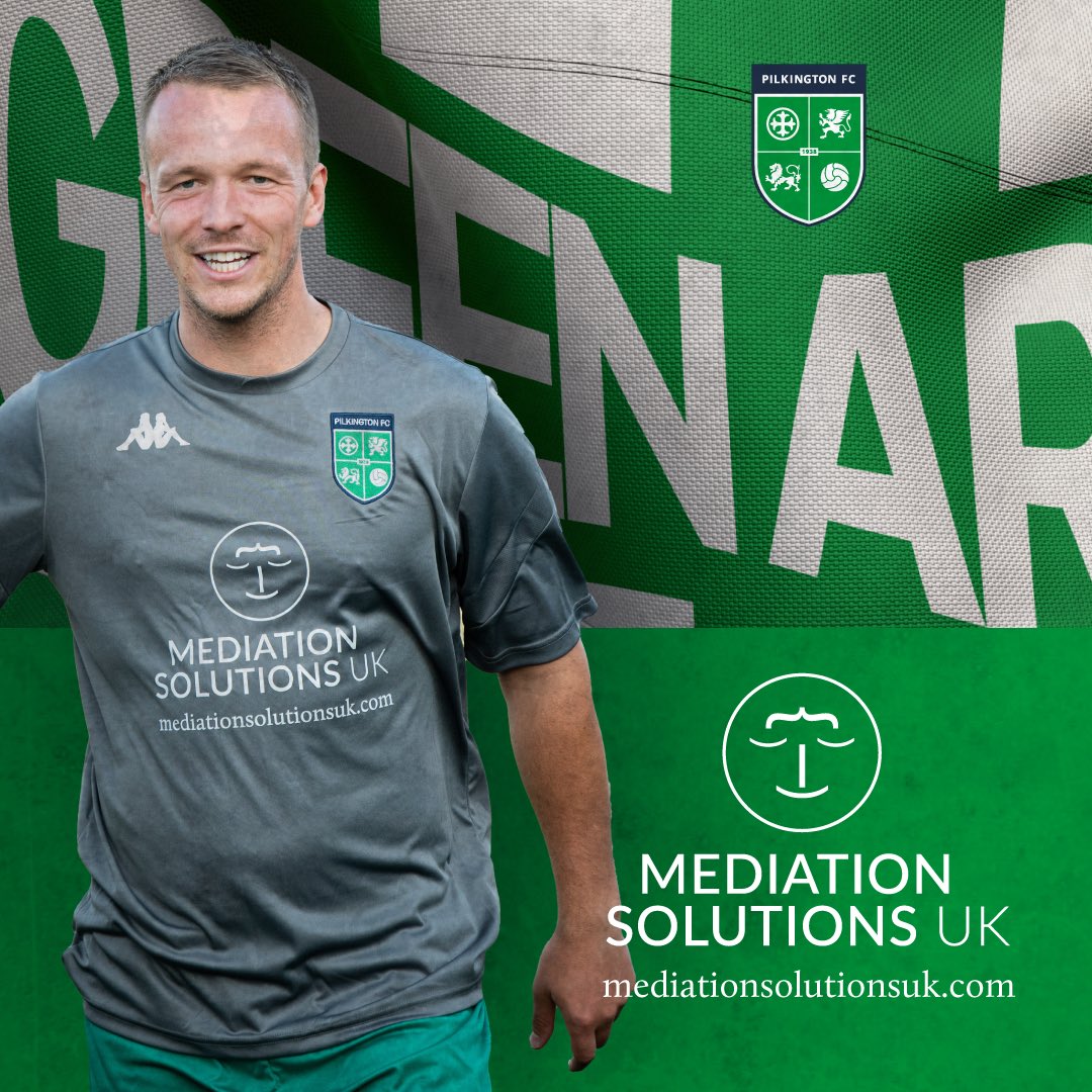 Pilkington Football Club tweet media