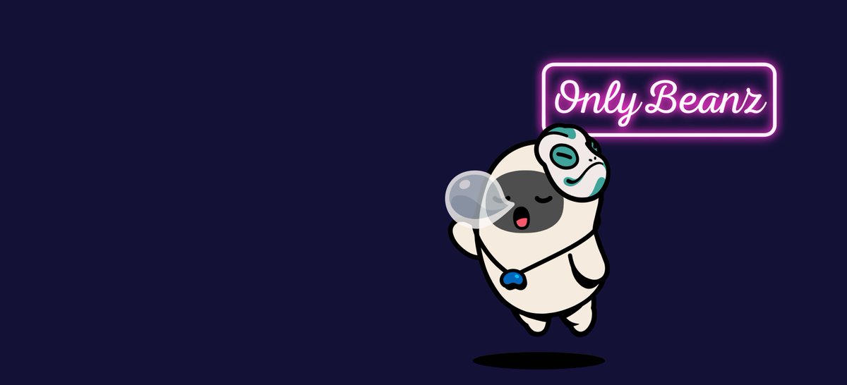 0x8andy's tweet photo. almost forgot it is #fullviewfriday
have a good weekend everyone! don't forget to touch some grass! ⛩️
@BEANZOfficial #OnlyBeanz https://t.co/EzXgY4jk2S