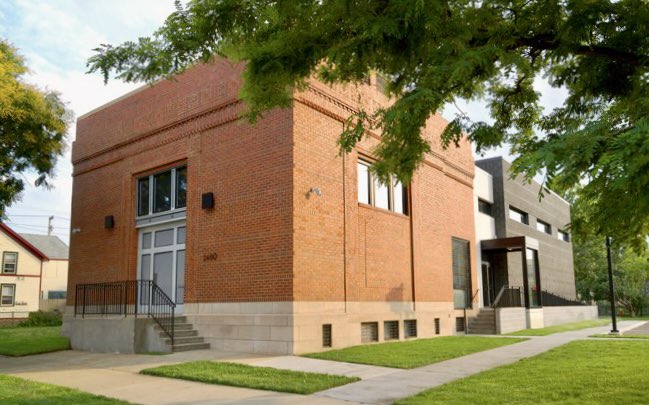 ClevelandArt's tweet image. The long-awaited reopening of the CMA's Transformer Station is finally here. 🎉

Stop by any time between noon and 7:00 p.m., Wednesdays through Saturdays. Admission is FREE.
 
More information about current exhibitions and upcoming events here: clevelandart.org/exhibitions/tr…