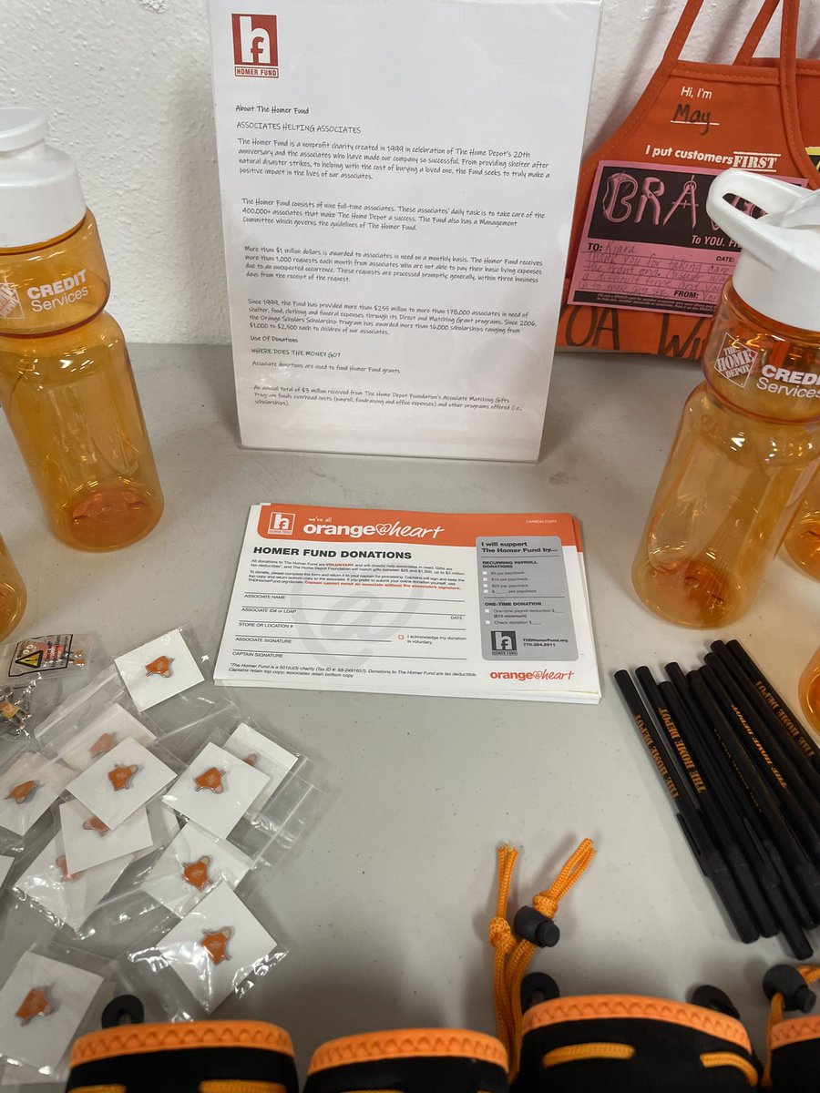 Home Depot 584 tweet media