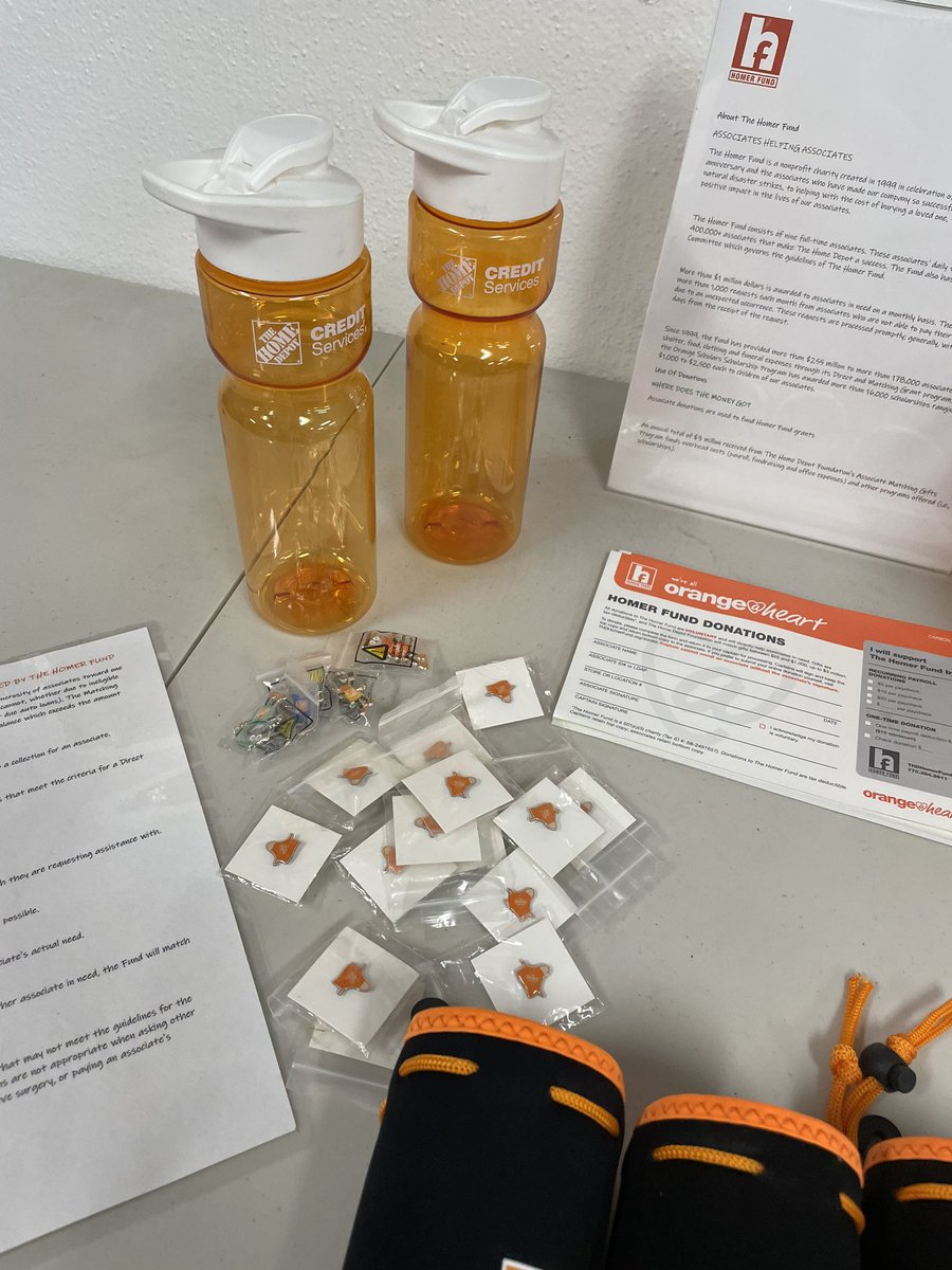 Home Depot 584 tweet media