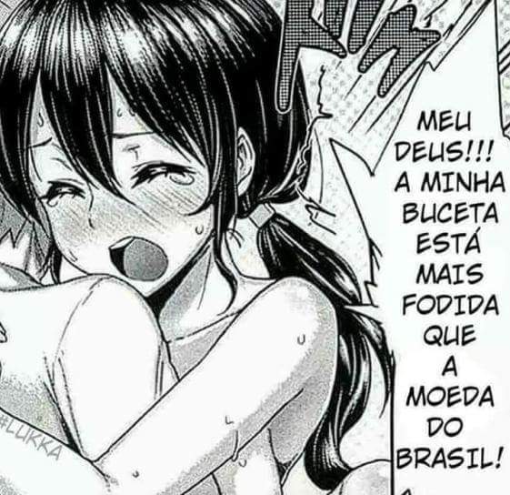 Hentai fora de contexto tweet media