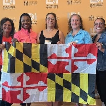 MSCA_MD's tweet image. Day 2 of ASCA Leadership Development Institute (LDI)! #ASCA2023 #ascaLDI23