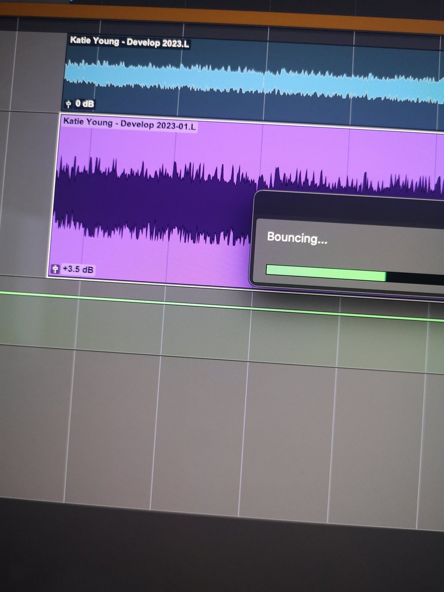 The Sound Architect tweet media