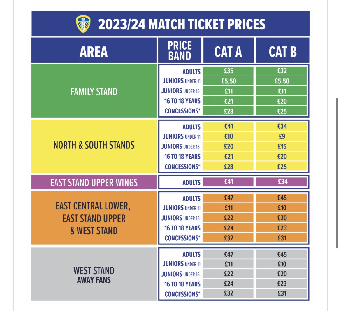 Footy Accumulators On Twitter Leeds United Have Released Their Ticket footy-accumulators-on-twitter-leeds-united-have-released-their-ticket