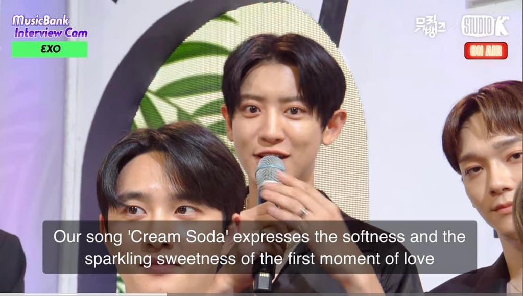 citydaelights's tweet photo. “cream soda expresa la suavidad y la dulzura brillante del primer momento del amor”

PURAS MAMADAS 😭😭😭😭😭😭 https://t.co/KV8wiXl2Mf