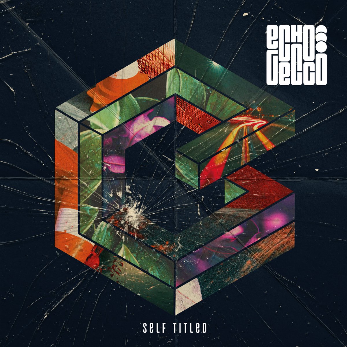 Album artwork is a work of art...