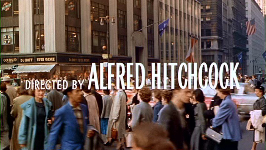 manuthebest58's tweet image. “The name of the director should be associated in the public's mind with a quality product.”

Alfred Hitchcock.
